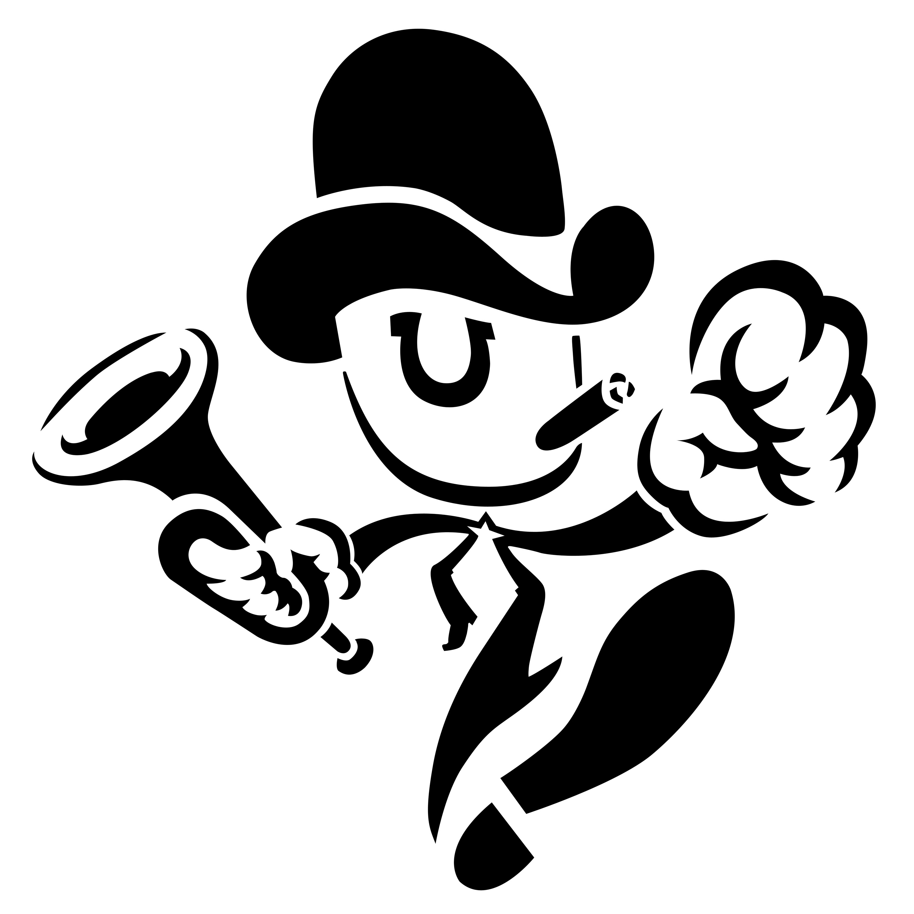 budman
